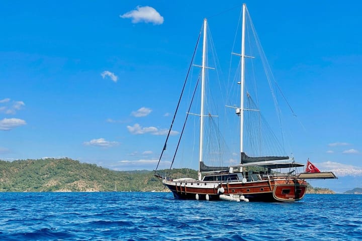 Custom Made Gulet (2021) for Charter - Marmaris | #9044 - 7
