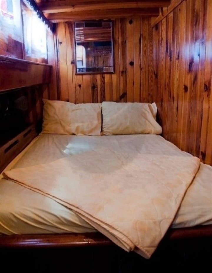 Özel Yapım Kiralık Gulet (2012) - Bodrum | #9045 - 23