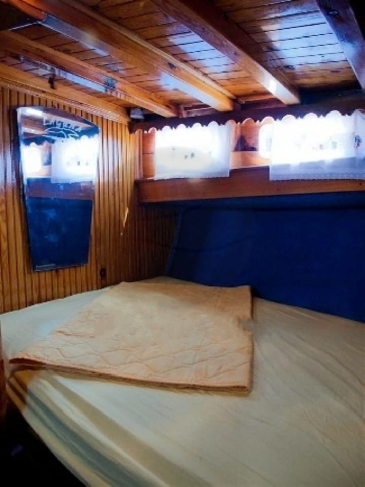 Özel Yapım Kiralık Gulet (2012) - Bodrum | #9045 - 24