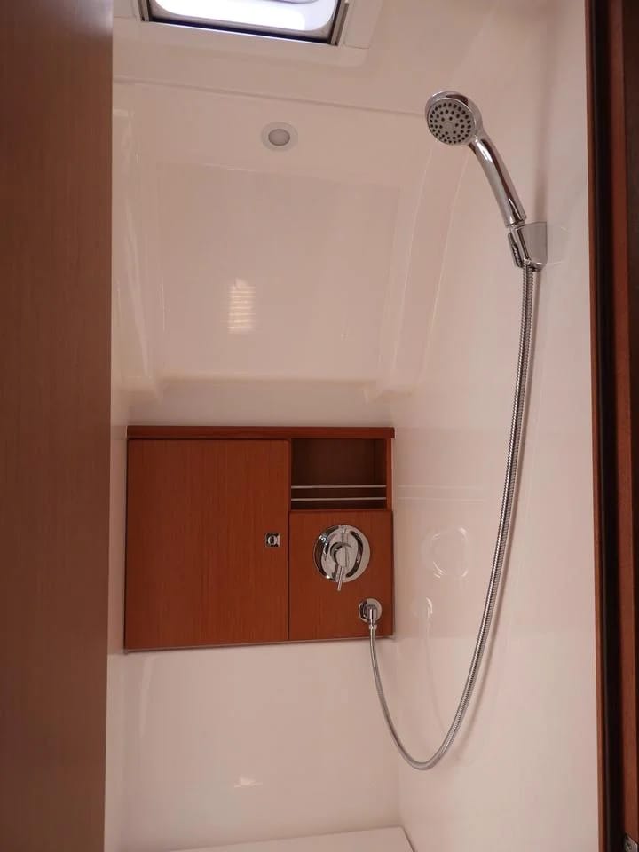  Zeilboot Bavaria  51 Cruiser (2017) voor Charter - Gocek | #9054 - 18