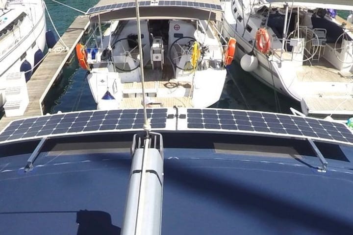 Voilier Bavaria 46 Cruiser (2022) pour Charter - Gocek | #9059 - 3