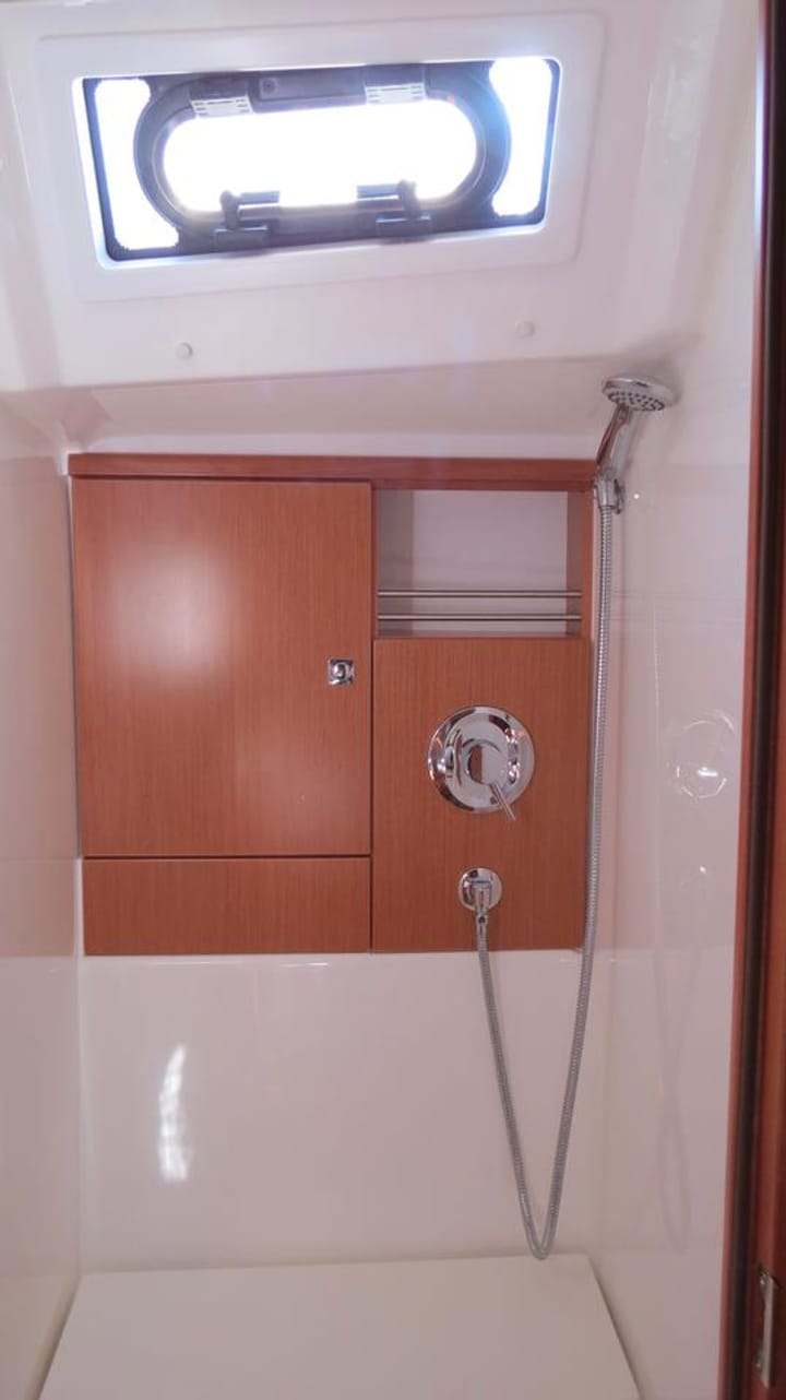 Voilier Bavaria 46 Cruiser (2022) pour Charter - Gocek | #9059 - 16