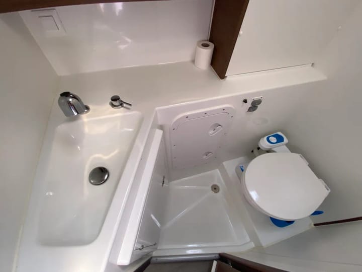 Katamaran Lagoon  42 (2018) für Charter - Fethiye | #9088 - 17