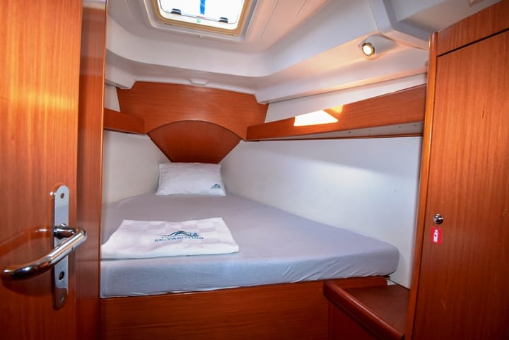  Velero Beneteau Cyclades 43.4 (2008) para Charter - Marmaris | #9098 - 26