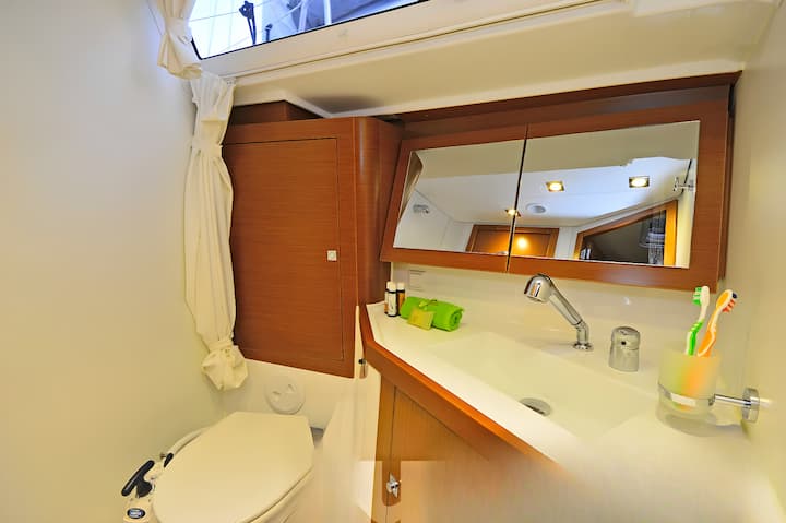 Kos 13.85 m For Charter Voilier - #9099 - 23