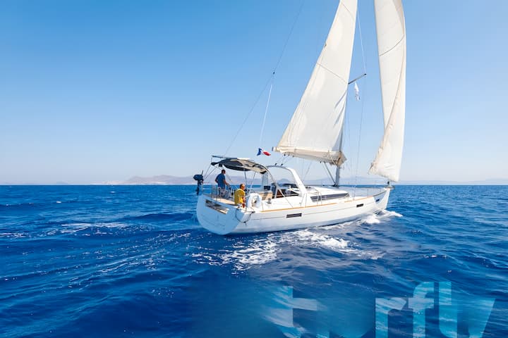 Kos 13.85 m For Charter Voilier - #9099 - 7