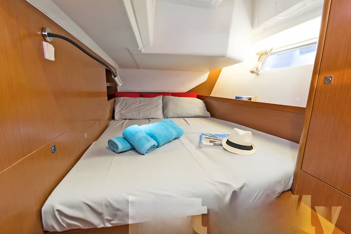Kos 13.85 m For Charter Voilier - #9099 - 18
