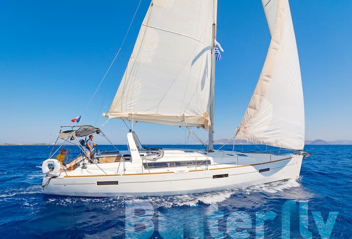Kos 13.85 m For Charter Voilier - #9099 - 8