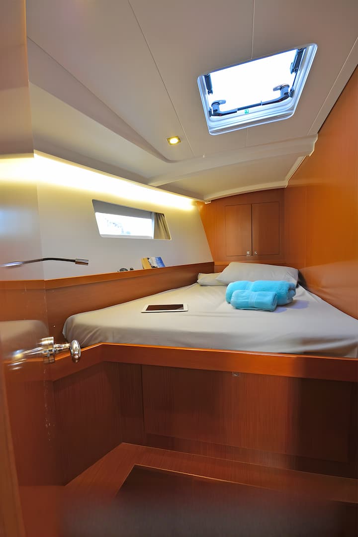 Kos 13.85 m For Charter Voilier - #9099 - 20