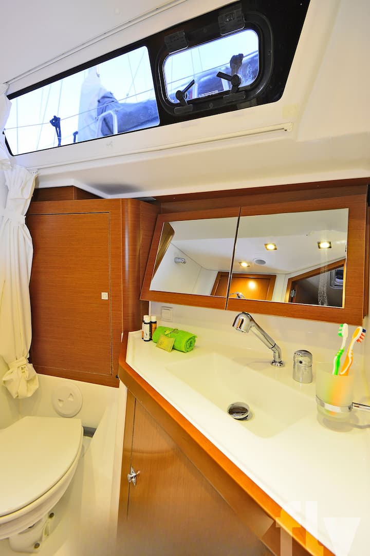 Kos 13.85 m For Charter Voilier - #9099 - 22
