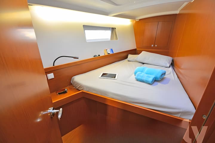 Kos 13.85 m For Charter Voilier - #9099 - 19
