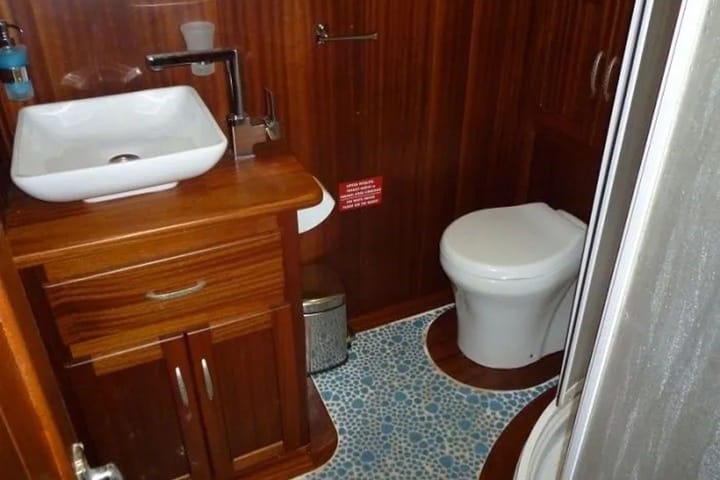 Özel Yapım Kiralık Gulet (2015) - Bodrum | #9105 - 21