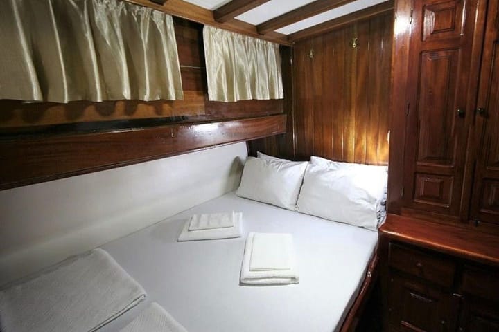 Özel Yapım Kiralık Gulet (2015) - Bodrum | #9105 - 19