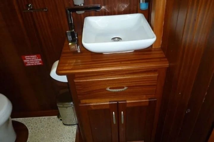 Özel Yapım Kiralık Gulet (2015) - Bodrum | #9105 - 20