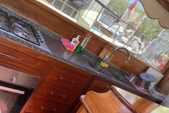 Özel Yapım Kiralık Gulet (2015) - Bodrum | #9105 - 13