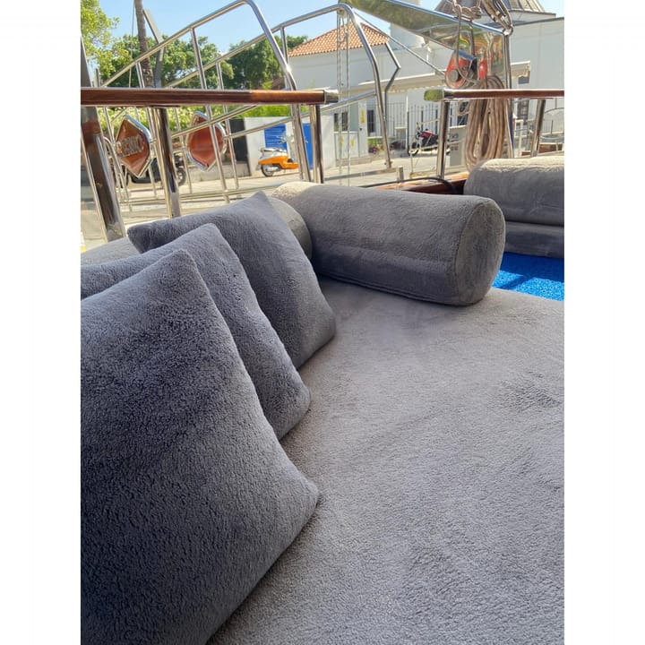 Özel Yapım Kiralık Gulet (2015) - Bodrum | #9105 - 7