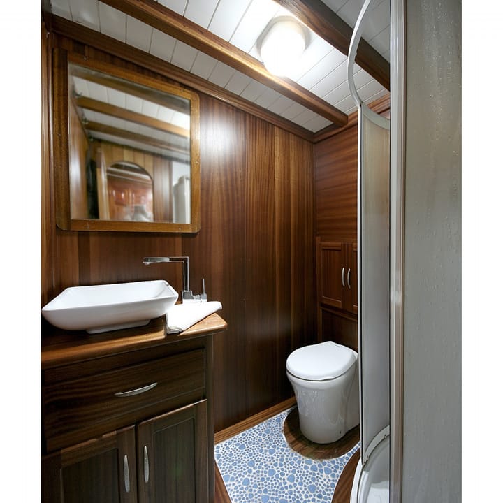 Özel Yapım Kiralık Gulet (2015) - Bodrum | #9105 - 23