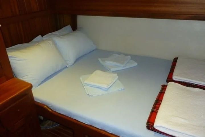 Özel Yapım Kiralık Gulet (2015) - Bodrum | #9105 - 22