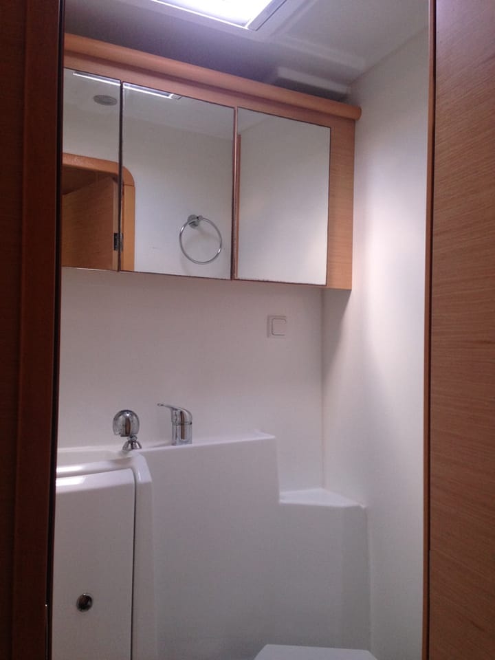 Catamaran Lagoon  421 (2011) for Charter - Bodrum | #9119 - 16