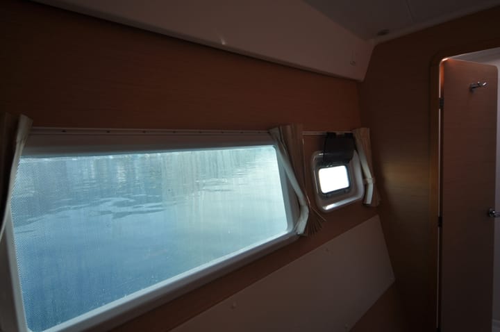 Catamaran Lagoon  421 (2011) for Charter - Bodrum | #9119 - 24