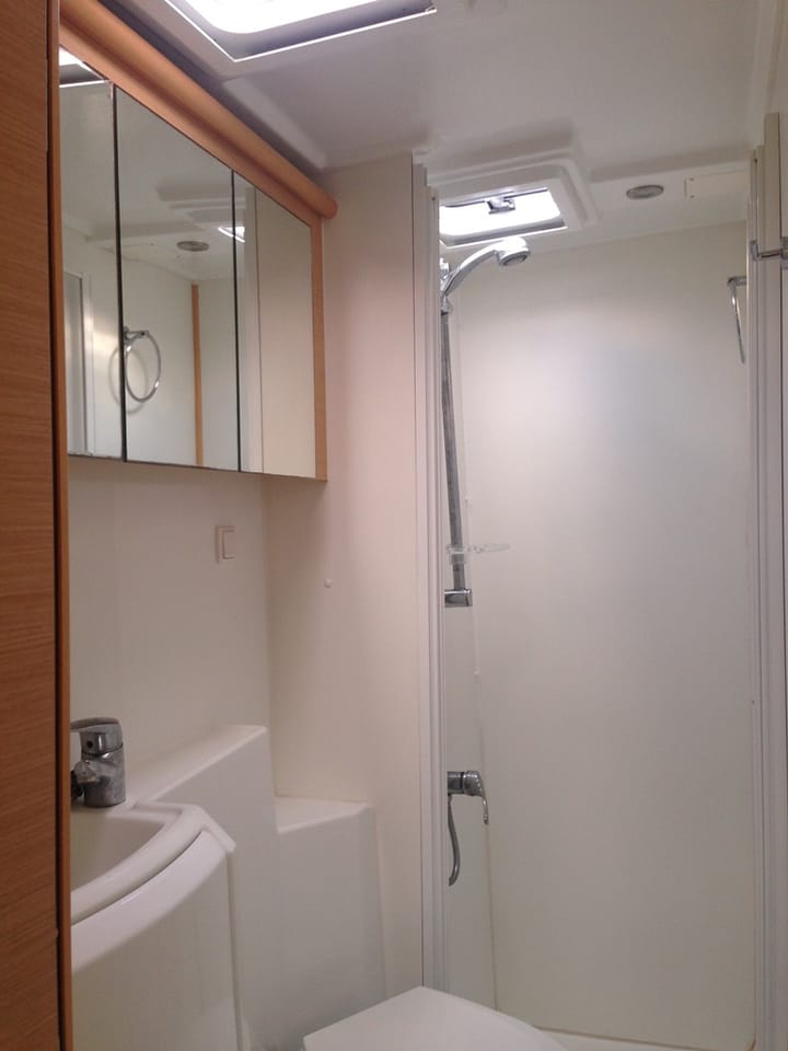 Catamaran Lagoon  421 (2011) for Charter - Bodrum | #9119 - 23