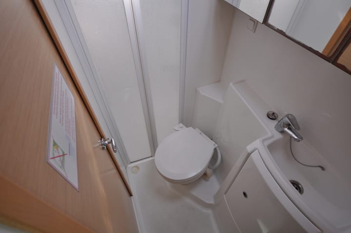 Catamaran Lagoon  421 (2011) for Charter - Bodrum | #9119 - 21