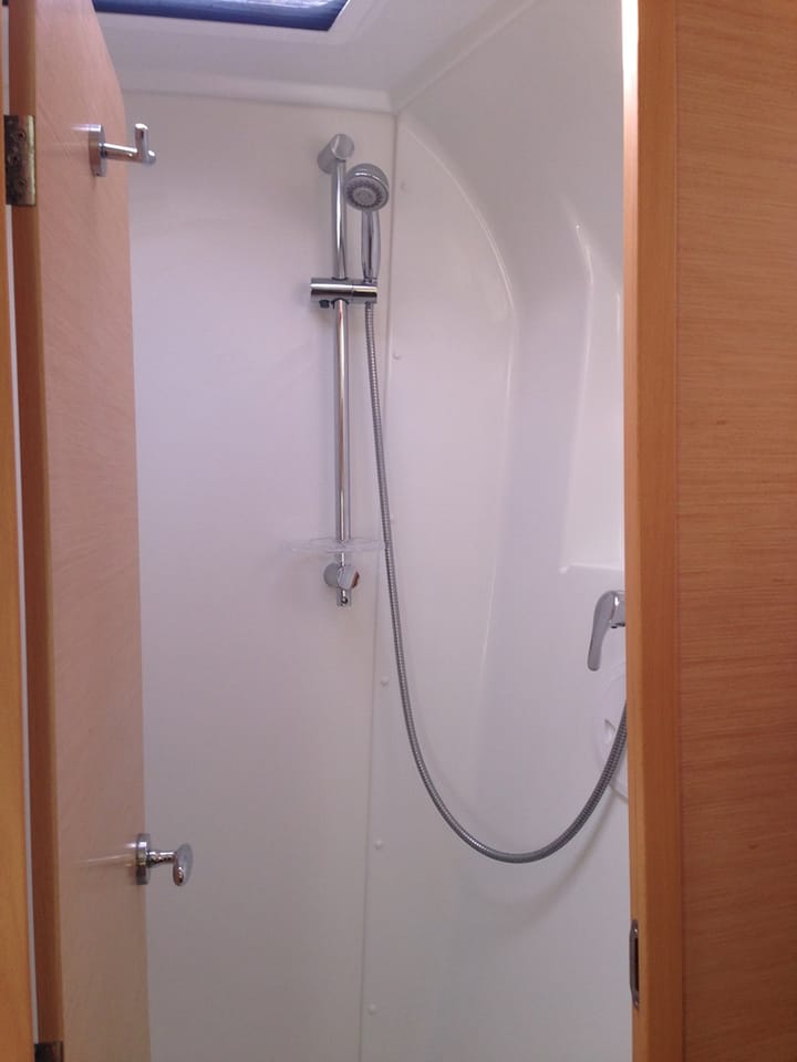 Catamaran Lagoon  421 (2011) for Charter - Bodrum | #9119 - 19