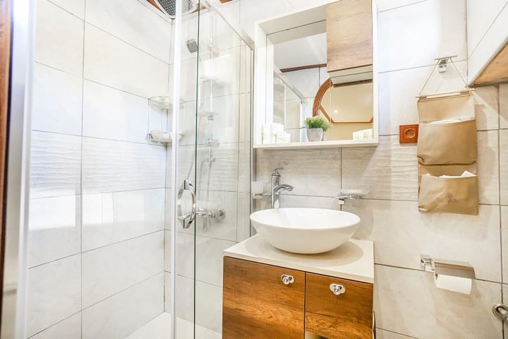 Custom Made Gulet (2019) for Charter - Bodrum | #9139 - 26