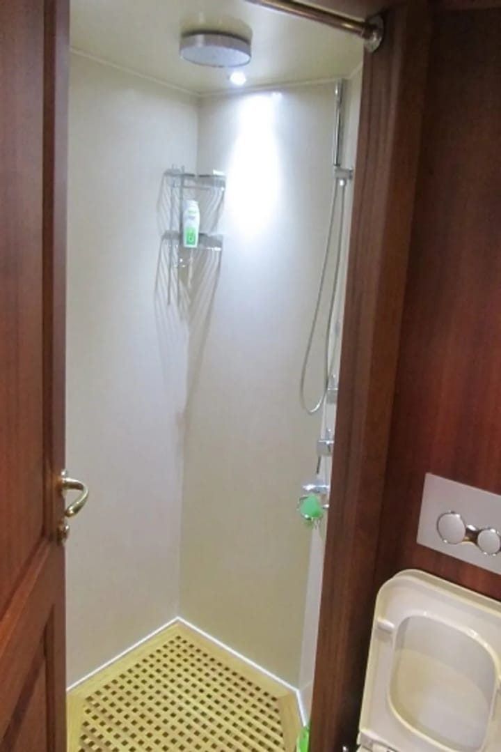 Op maat gemaakt  Gulet (2013) voor Charter - Bodrum | # 9159 - 41