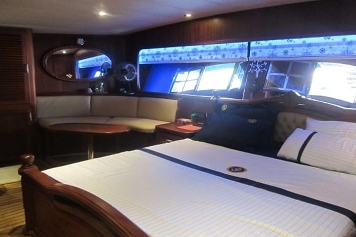 Op maat gemaakt  Gulet (2013) voor Charter - Bodrum | # 9159 - 42