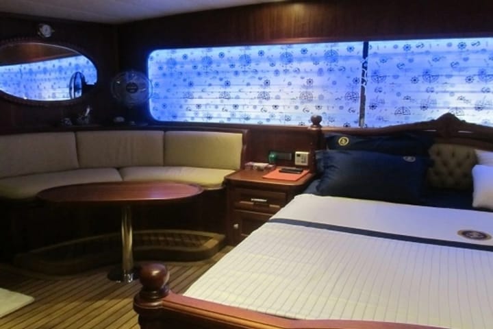 Op maat gemaakt  Gulet (2013) voor Charter - Bodrum | # 9159 - 37