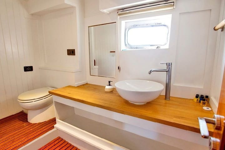 Fait sur mesure Gulet (2013) for Charter - Fethiye | #9179 - 26