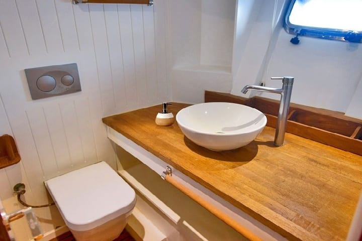 Fait sur mesure Gulet (2013) for Charter - Fethiye | #9179 - 38