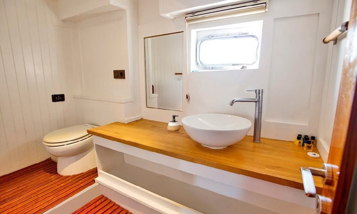 Hecho a medida  Goleta (2013) para Charter - Fethiye | # 9179 - 30