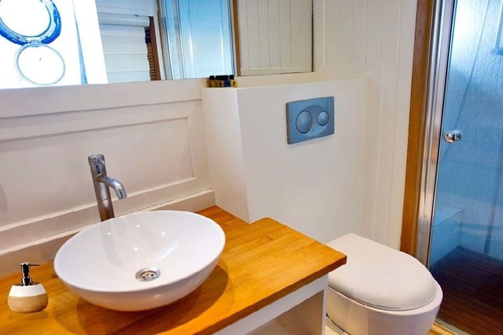 Fait sur mesure Gulet (2013) for Charter - Fethiye | #9179 - 30