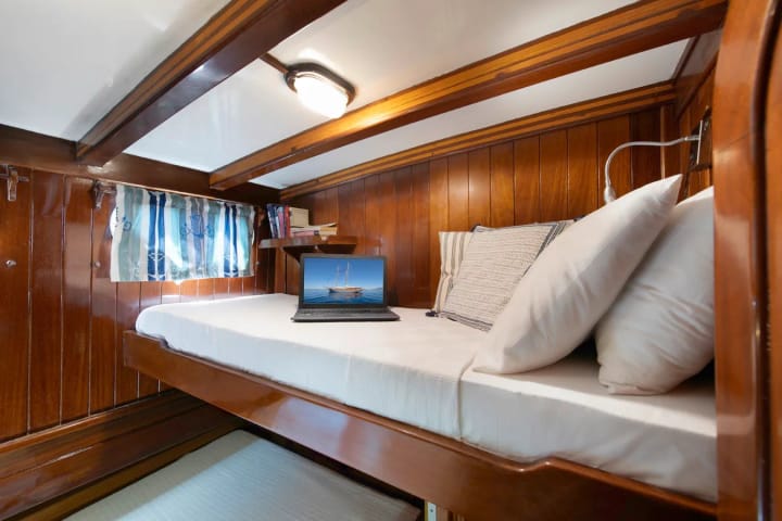 Fait sur mesure  Gulet (2016) pour Charter - Bodrum | # 9182 - 26