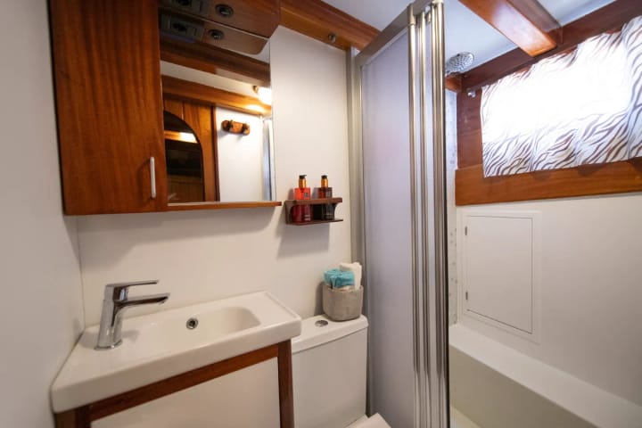 Fait sur mesure  Gulet (2022) pour Charter - Bodrum | # 9183 - 21