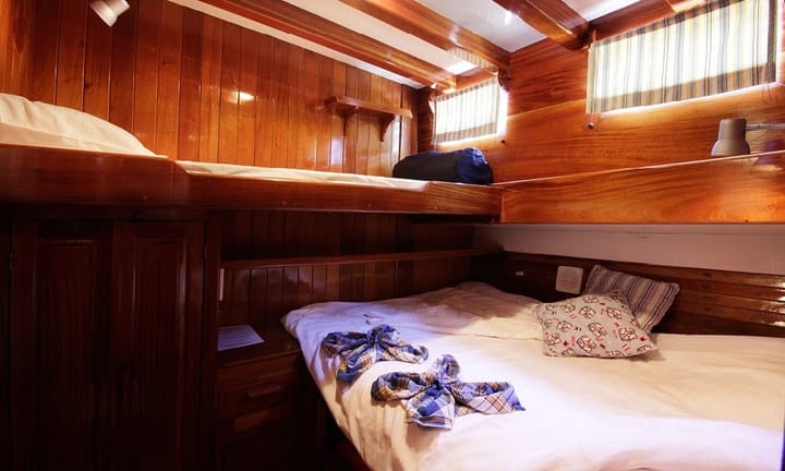 Fait sur mesure  Gulet (2022) pour Charter - Bodrum | # 9183 - 20