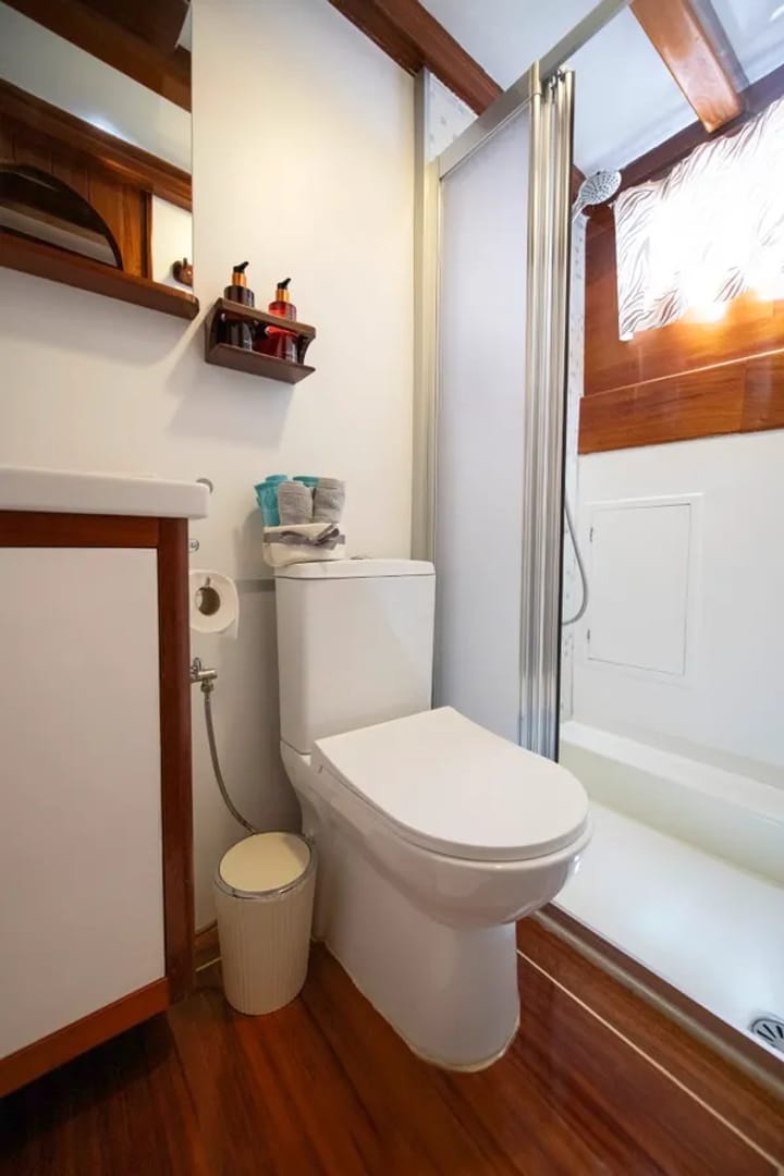 Fait sur mesure  Gulet (2022) pour Charter - Bodrum | # 9183 - 19