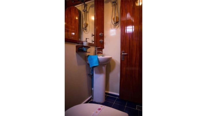 Fait sur mesure  Gulet (2022) pour Charter - Bodrum | # 9183 - 24