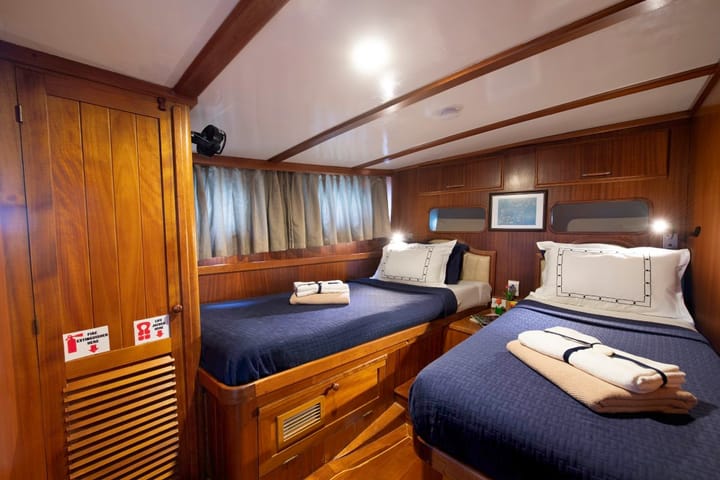Maßgeschneidert  Gulet (2019) für Charter - Bodrum | # 9184 - 30