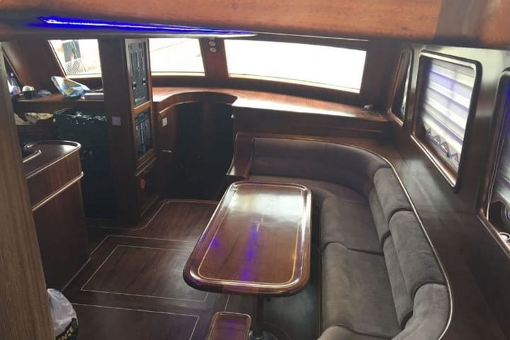 Custom Made Gulet (2016) for Charter - Bozburun | #9185 - 7