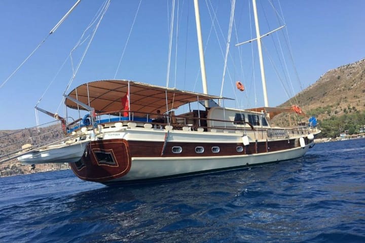 Custom Made Gulet (2016) for Charter - Bozburun | #9185 - 3