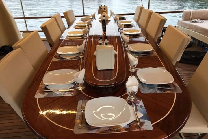 Custom Made Gulet (2016) for Charter - Bozburun | #9185 - 8