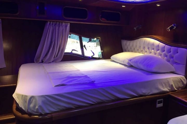 Custom Made Gulet (2016) for Charter - Bozburun | #9185 - 11