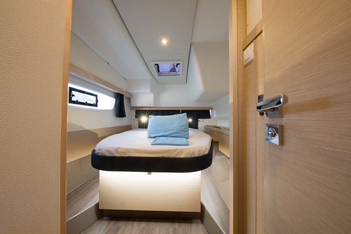 Gocek 11.73 m Para Charter Catamarán - #9210 - 9