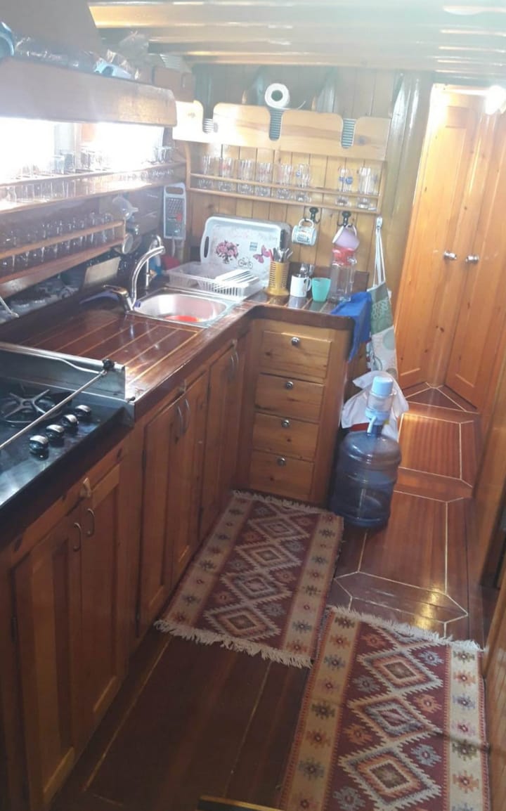 Custom Made Gulet (2011) for Charter - Bodrum | #9230 - 10