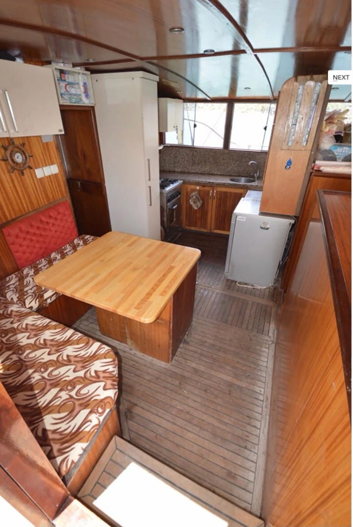 Op maat gemaakt Gulet (2020) voor Charter - Kekova | #9236 - 9