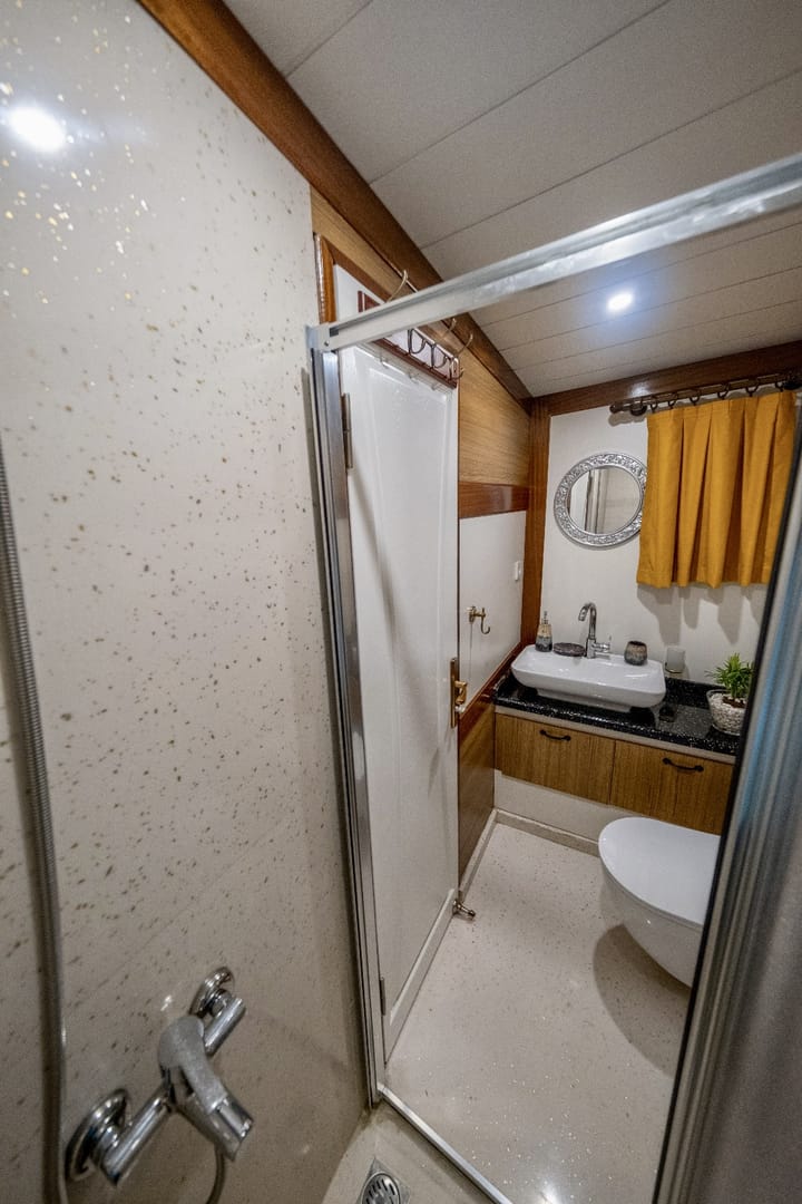 Hecho a medida  Goleta (2019) para Charter - Fethiye | # 9237 - 26