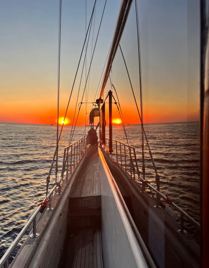 Özel Yapım Kiralık Gulet (2010) - Kaş | #9239 - 12